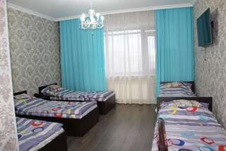 Отель Hotel Bukpa Караганда Общий номер для мужчин и женщин-1