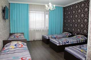 Отель Hotel Bukpa Караганда Общий номер для мужчин и женщин-2